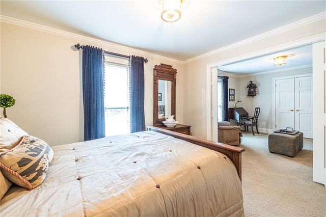 950 Heritage Hills, Decatur, GA 30033