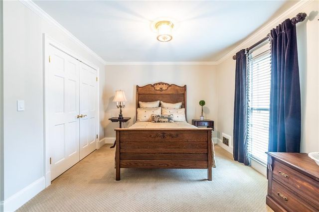 950 Heritage Hills, Decatur, GA 30033