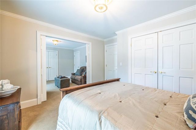 950 Heritage Hills, Decatur, GA 30033