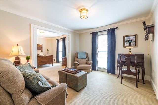 950 Heritage Hills, Decatur, GA 30033