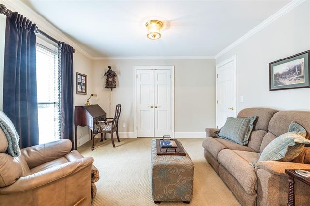 950 Heritage Hills, Decatur, GA 30033