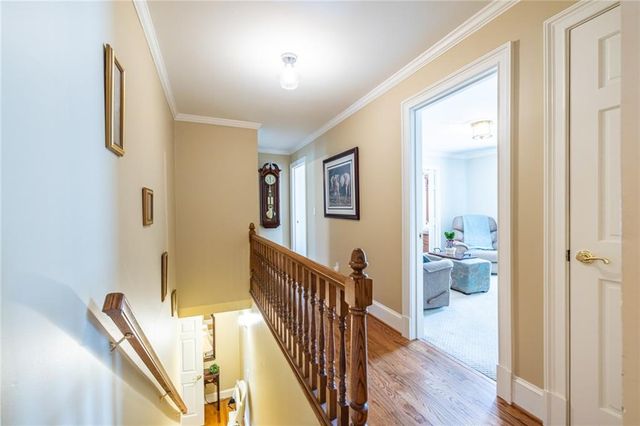 950 Heritage Hills, Decatur, GA 30033