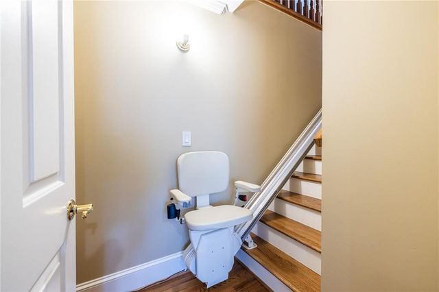 950 Heritage Hills, Decatur, GA 30033