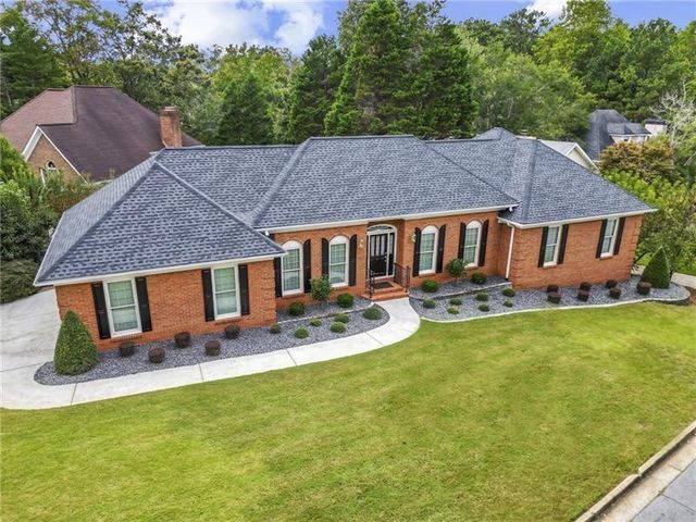 950 Heritage Hills, Decatur, GA 30033