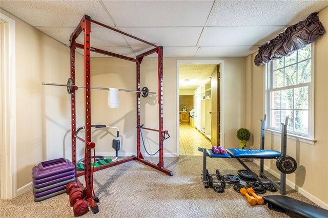 950 Heritage Hills, Decatur, GA 30033