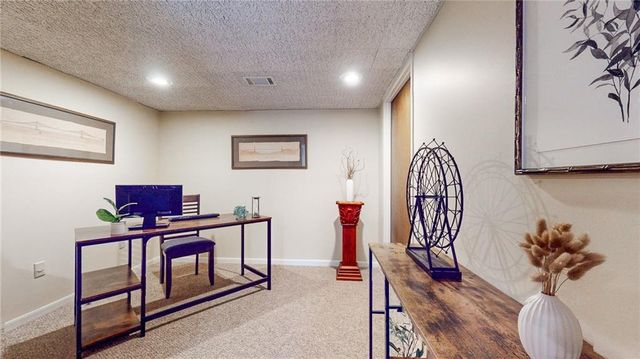 950 Heritage Hills, Decatur, GA 30033