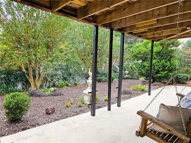 950 Heritage Hills, Decatur, GA 30033