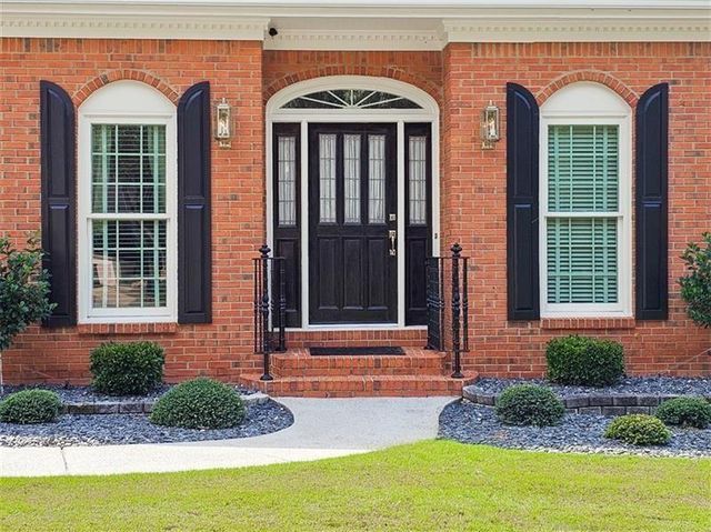 950 Heritage Hills, Decatur, GA 30033