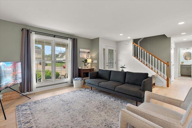 6191 Dreamcatcher Road, Stevensville, MI 49127