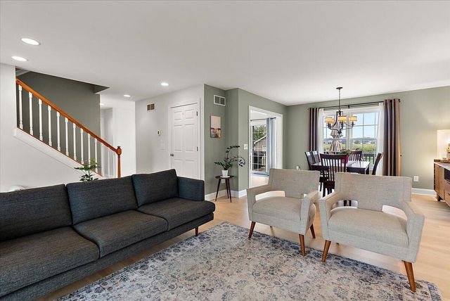 6191 Dreamcatcher Road, Stevensville, MI 49127