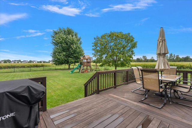 6191 Dreamcatcher Road, Stevensville, MI 49127