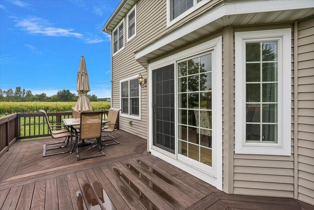 6191 Dreamcatcher Road, Stevensville, MI 49127