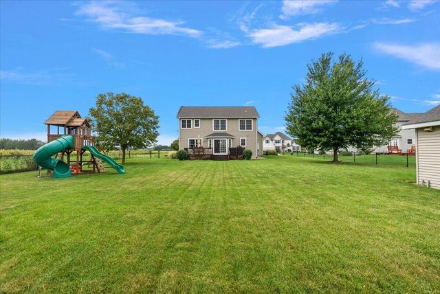 6191 Dreamcatcher Road, Stevensville, MI 49127