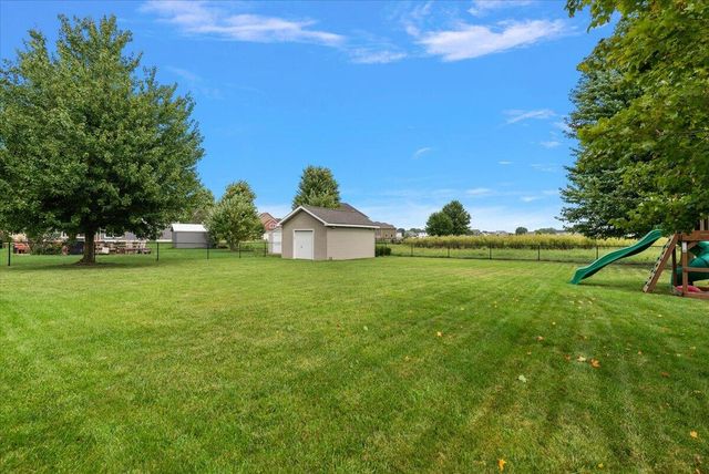 6191 Dreamcatcher Road, Stevensville, MI 49127