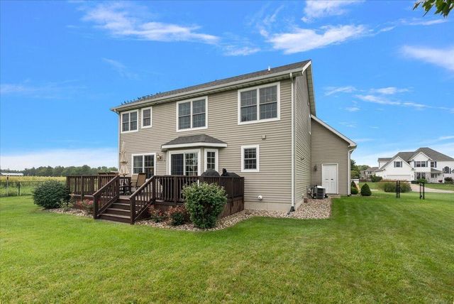 6191 Dreamcatcher Road, Stevensville, MI 49127