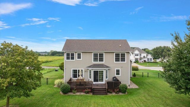 6191 Dreamcatcher Road, Stevensville, MI 49127