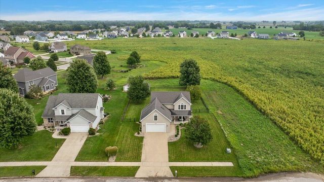 6191 Dreamcatcher Road, Stevensville, MI 49127