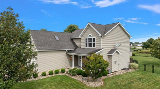 6191 Dreamcatcher Road, Stevensville, MI 49127