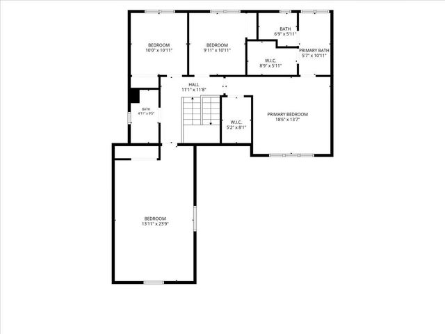 6191 Dreamcatcher Road, Stevensville, MI 49127