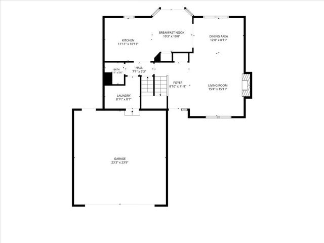6191 Dreamcatcher Road, Stevensville, MI 49127