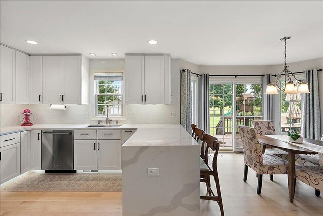 6191 Dreamcatcher Road, Stevensville, MI 49127