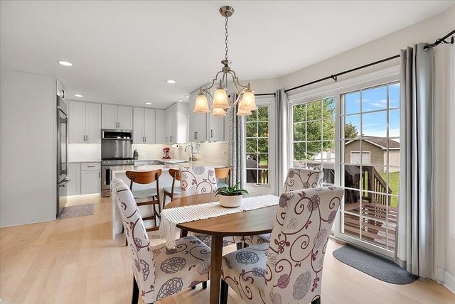 6191 Dreamcatcher Road, Stevensville, MI 49127