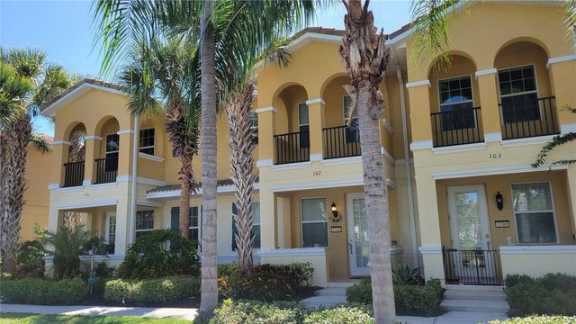 3740 82ND AVENUE CIRCLE E 102, Sarasota, FL 34243