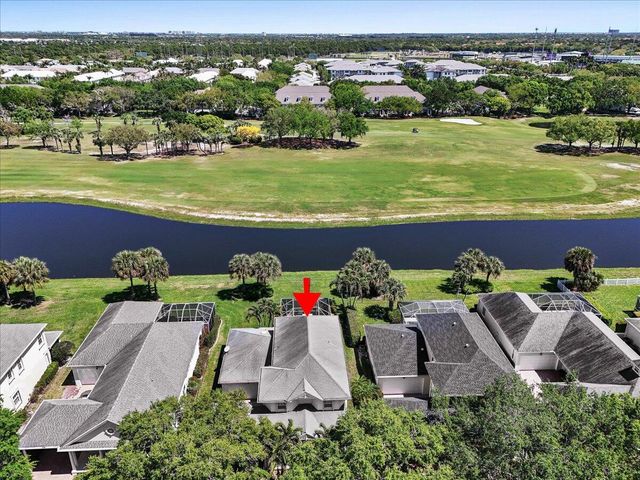 126 Barbados Drive, Jupiter, FL 33458