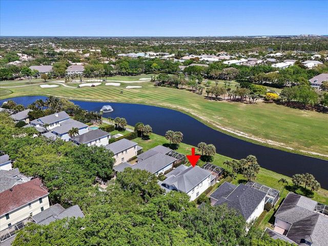 126 Barbados Drive, Jupiter, FL 33458