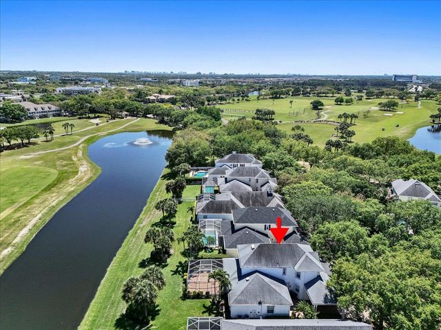 126 Barbados Drive, Jupiter, FL 33458