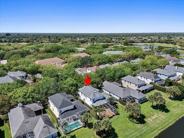 126 Barbados Drive, Jupiter, FL 33458