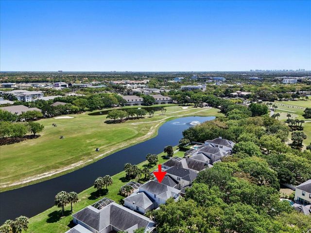 126 Barbados Drive, Jupiter, FL 33458