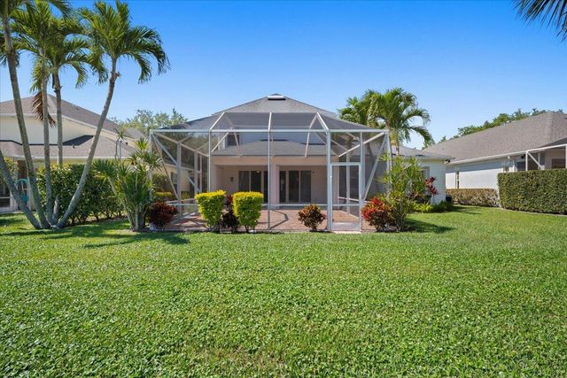 126 Barbados Drive, Jupiter, FL 33458