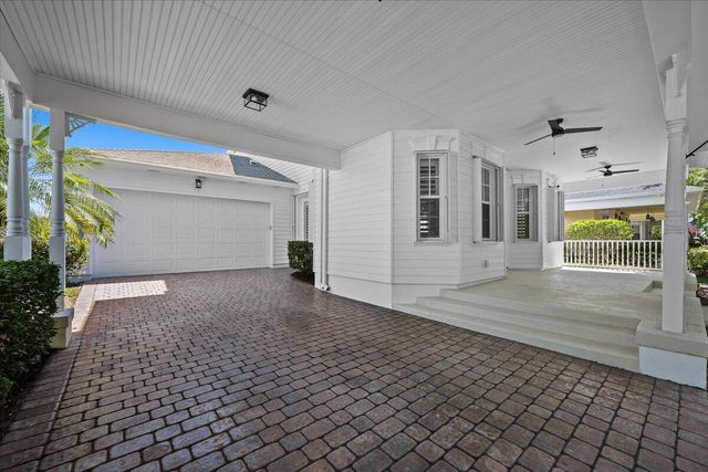 126 Barbados Drive, Jupiter, FL 33458