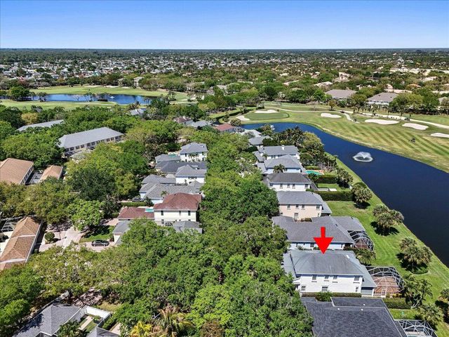 126 Barbados Drive, Jupiter, FL 33458