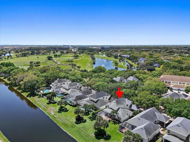 126 Barbados Drive, Jupiter, FL 33458