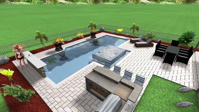 126 Barbados Drive, Jupiter, FL 33458