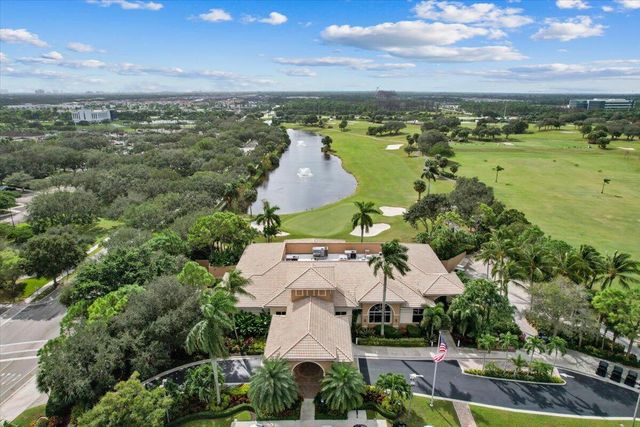 126 Barbados Drive, Jupiter, FL 33458