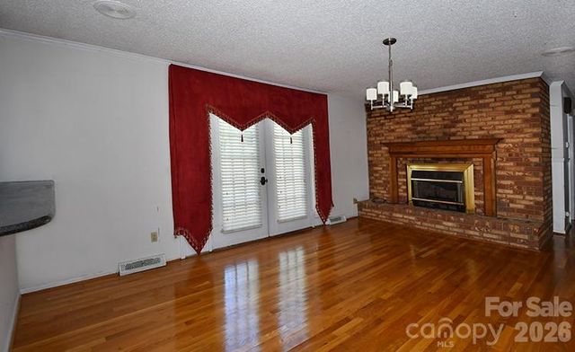 2525 Teague Street, Lincolnton, NC 28092