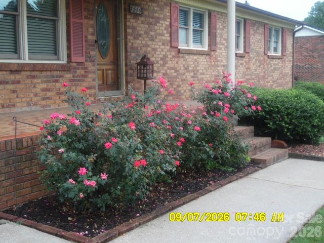 2525 Teague Street, Lincolnton, NC 28092
