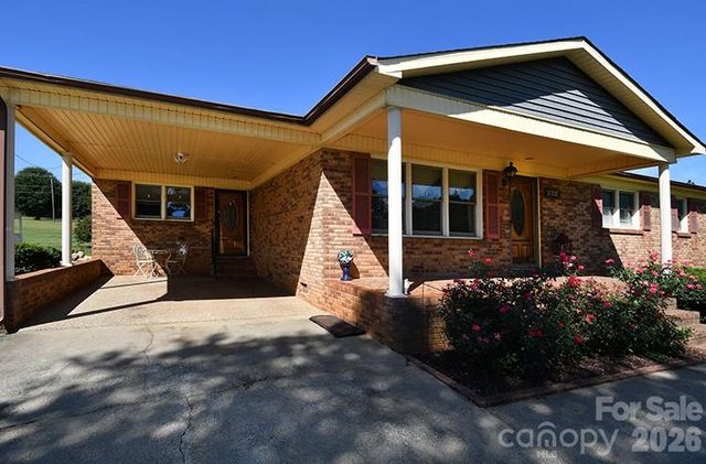 2525 Teague Street, Lincolnton, NC 28092