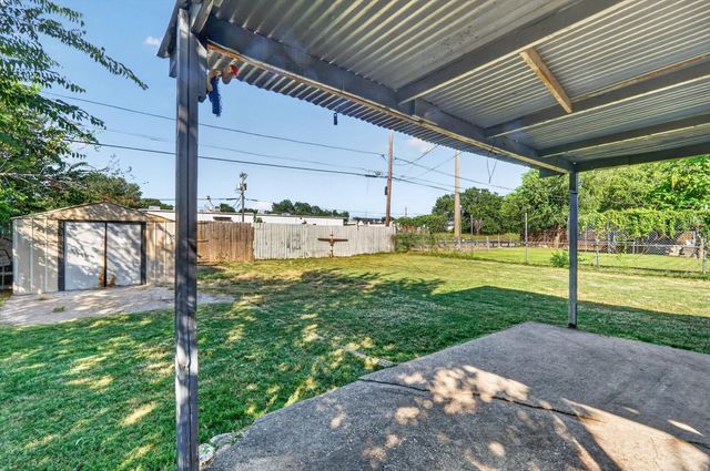 4608 San Marcus, Mesquite, TX 75150