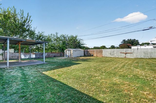 4608 San Marcus, Mesquite, TX 75150