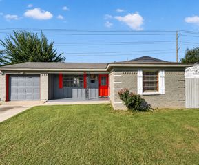 4608 San Marcus, Mesquite, TX 75150