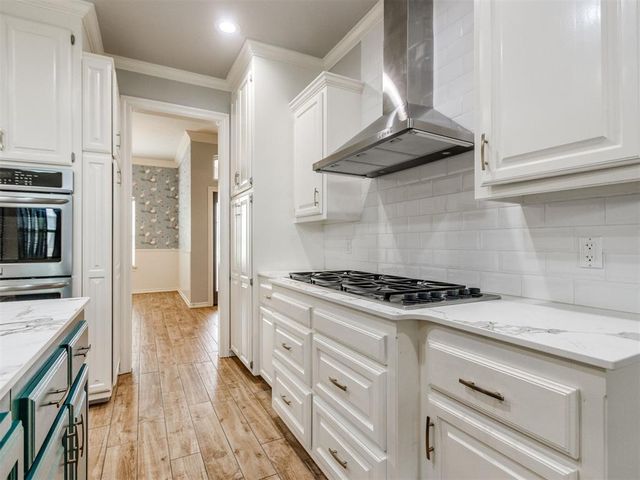 10125 Millspaugh Way, Yukon, OK 73099