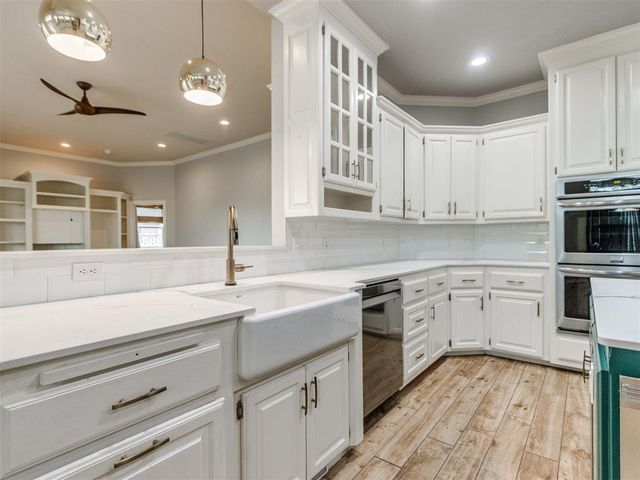 10125 Millspaugh Way, Yukon, OK 73099