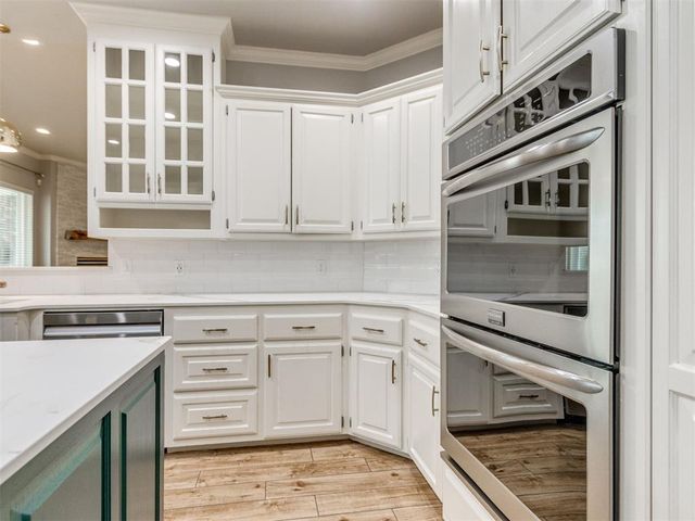 10125 Millspaugh Way, Yukon, OK 73099