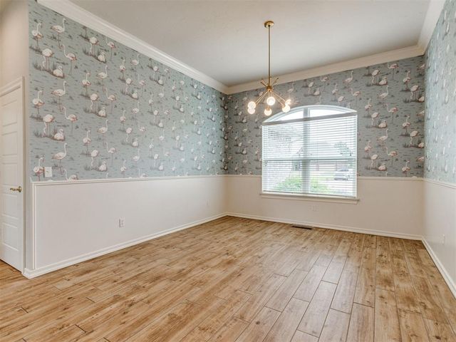 10125 Millspaugh Way, Yukon, OK 73099