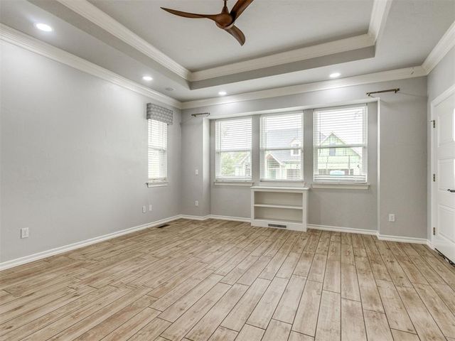 10125 Millspaugh Way, Yukon, OK 73099