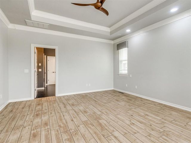 10125 Millspaugh Way, Yukon, OK 73099